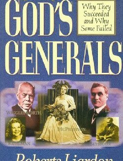 9780883689448 Gods Generals 1
