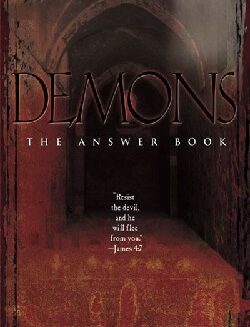 9780883689554 Demons The Answer Book