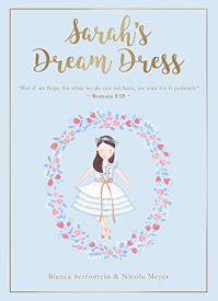 9780999281321 Sarahs Dream Dress