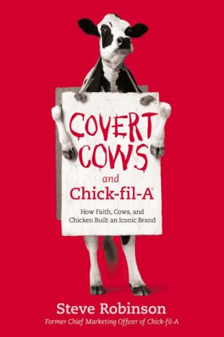 9781400213160 Covert Cows And ChickFilA