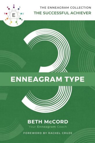 9781400215720 Enneagram Type 3