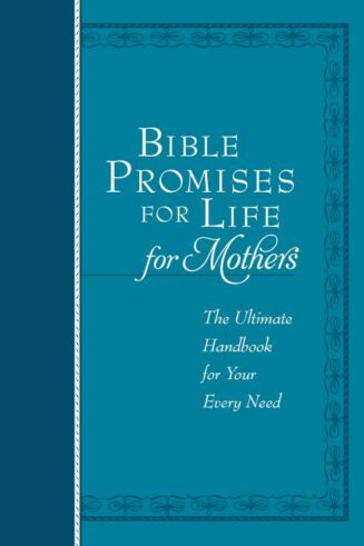 9781424556342 Bible Promises For Life For Mothers