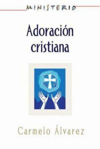 9781426755132 Adoracion Cristiana - (Spanish)