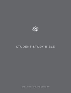 9781433555879 Student Study Bible