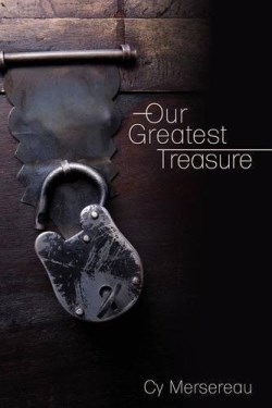 9781486601981 Our Greatest Treasure