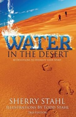 9781486608621 Water In The Desert 2nd Edition