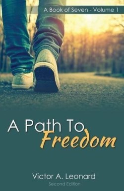 9781486612574 Path To Freedom