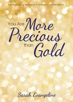 9781486614042 You Are More Precious Than Gold