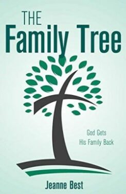 9781486617609 Family Tree : God Gets His Family Back