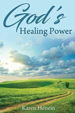 9781486618439 Gods Healing Power