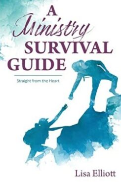 9781486621767 Ministry Survival Guide