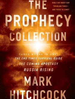 9781496457363 Prophecy Collection Three Books In One
