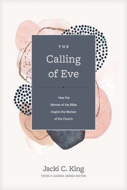 9781496462084 Calling Of Eve