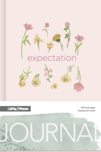 9781535914772 Expectation Journal
