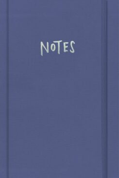 9781535914864 Notes Sermon Notes Journal