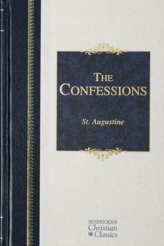9781565638112 Confessions
