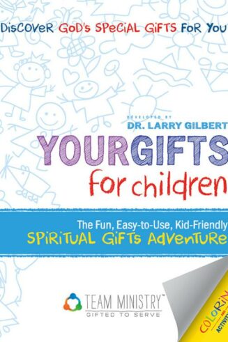 9781570522888 Your Gifts For Children