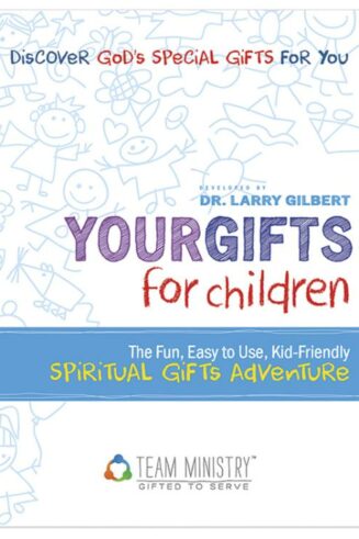 9781570523281 Your Gifts For Children 10 Pack