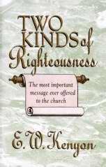 9781577700463 2 Kinds Of Righteousness (Audio CD)