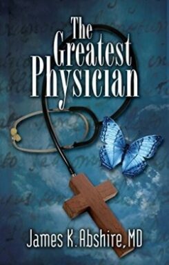 9781581695892 Greatest Physician