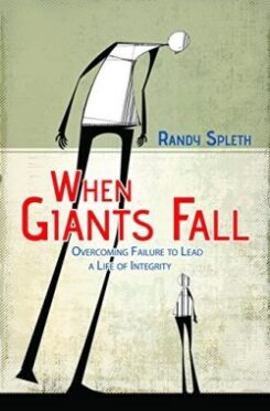 9781593179410 When Giants Fall