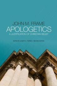 9781596389380 Apologetics : A Justification Of Christian Belief