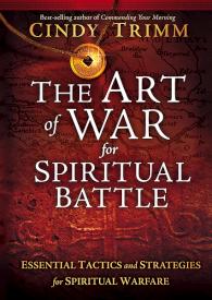 9781599798721 Art Of War For Spiritual Battle
