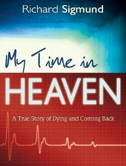 9781603741231 My Time In Heaven