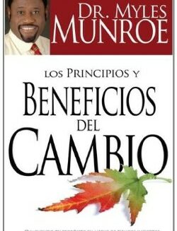 9781603741590 Principios Y Beneficios Del Ca - (Spanish)