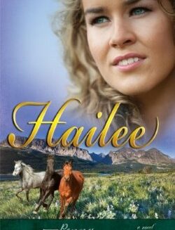 9781603742184 Hailee : A Novel