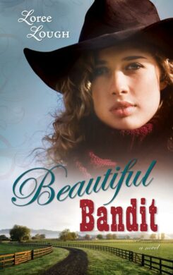 9781603742252 Beautiful Bandit : A Novel