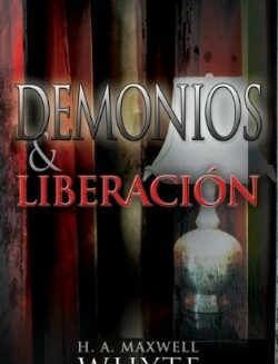 9781603742283 Demonios Y Liberacion - (Spanish)