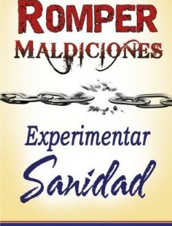 9781603742641 Romper Maldiciones Experimenta - (Spanish)