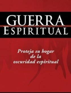 9781603742733 Guerra Espiritual - (Spanish)