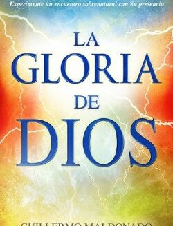 9781603744911 Gloria De Dios - (Spanish)