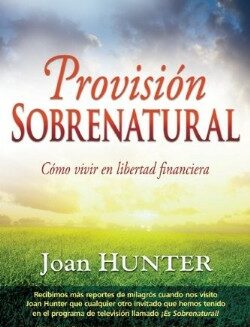9781603744997 Provision Sobrenatural - (Spanish)