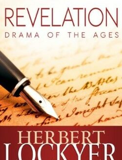 9781603745567 Revelation : Drama Of The Ages
