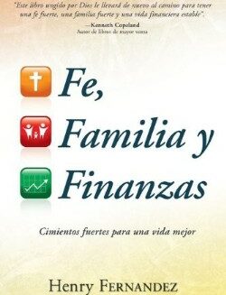 9781603745666 Fe Familia Y Finanzas - (Spanish)
