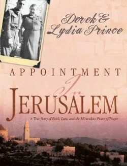 9781603745741 Appointment In Jerusalem (Anniversary)