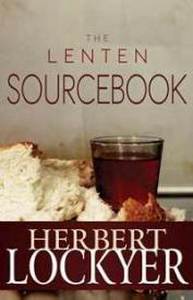 9781603747325 Lenten Sourcebook