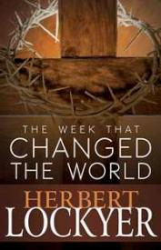 9781603747349 Week That Changed The World