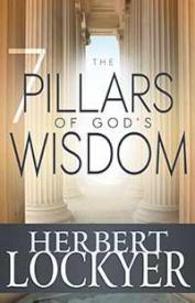 9781603748377 7 Pillars Of Gods Wisdom