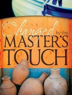 9781603749169 Changed By The Masters Touch