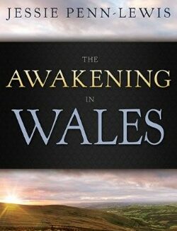 9781603749688 Awakening In Wales