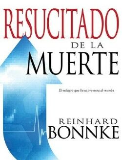 9781603749718 Resucitado De La Muerto - (Spanish)