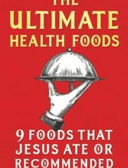 9781610362696 Ultimate Health Foods