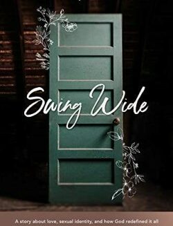 9781610364003 Swing Wide : A Story About Love