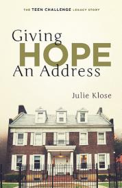 9781610364720 Giving Hope An Address
