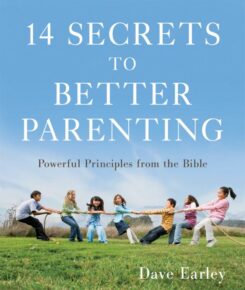 9781616262259 14 Secrets To Better Parenting