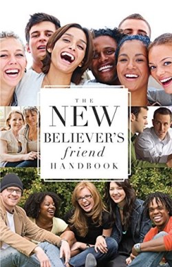 9781624230523 New Believers Friend Handbook